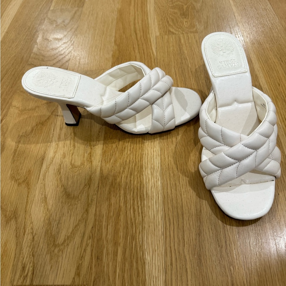 Vince camuto sandals